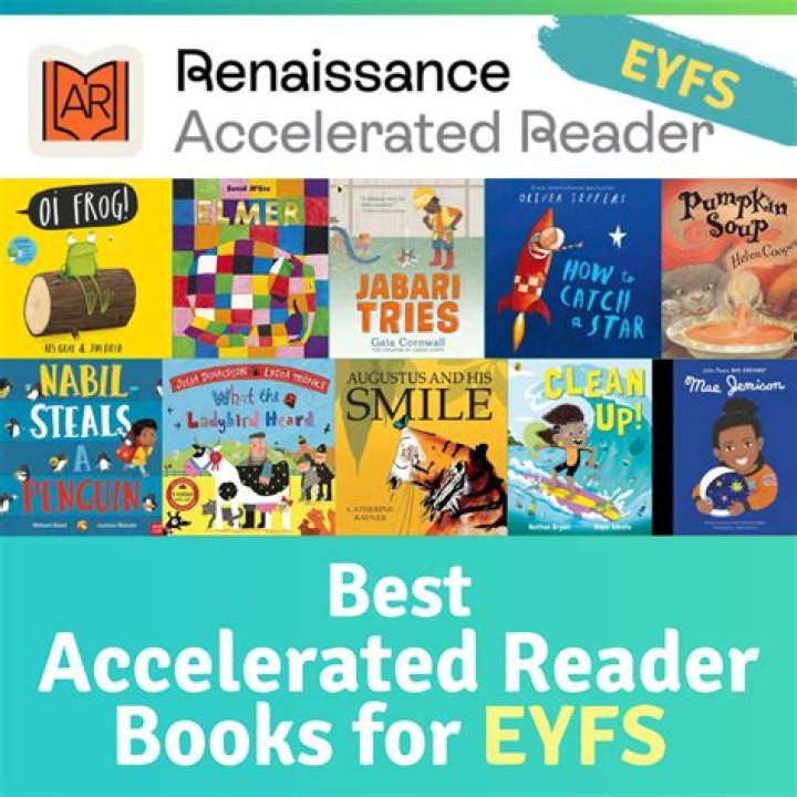 Accelerated Reader List PDF: Access Top Book Lists Now