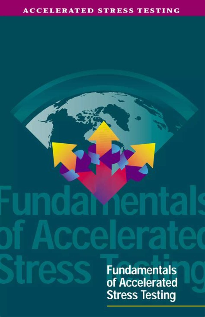 Accelerated Stress Testing PDF: Expert Guide & Analysis