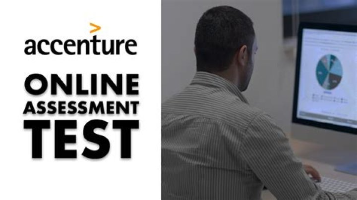 Master Accenture Online Assessment Test PDF: Free Practice & Score Boost