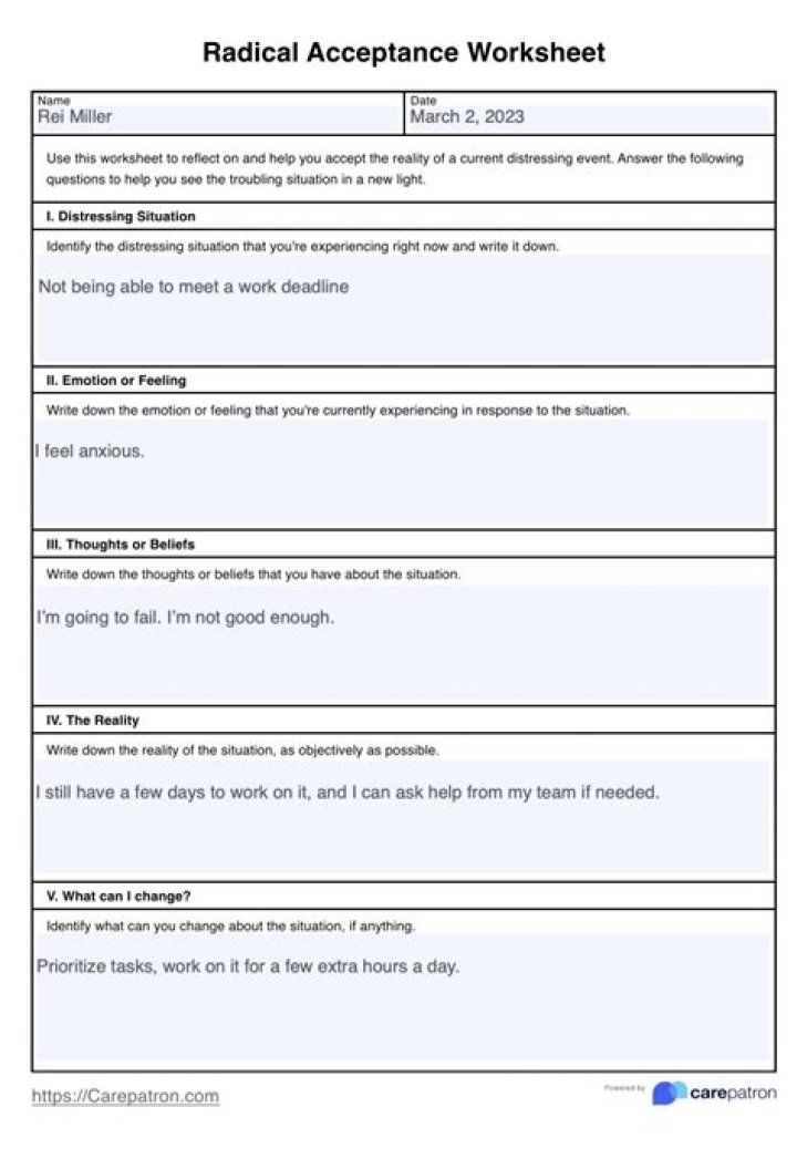 Download Free Acceptance Worksheets PDF for Easy Compliance