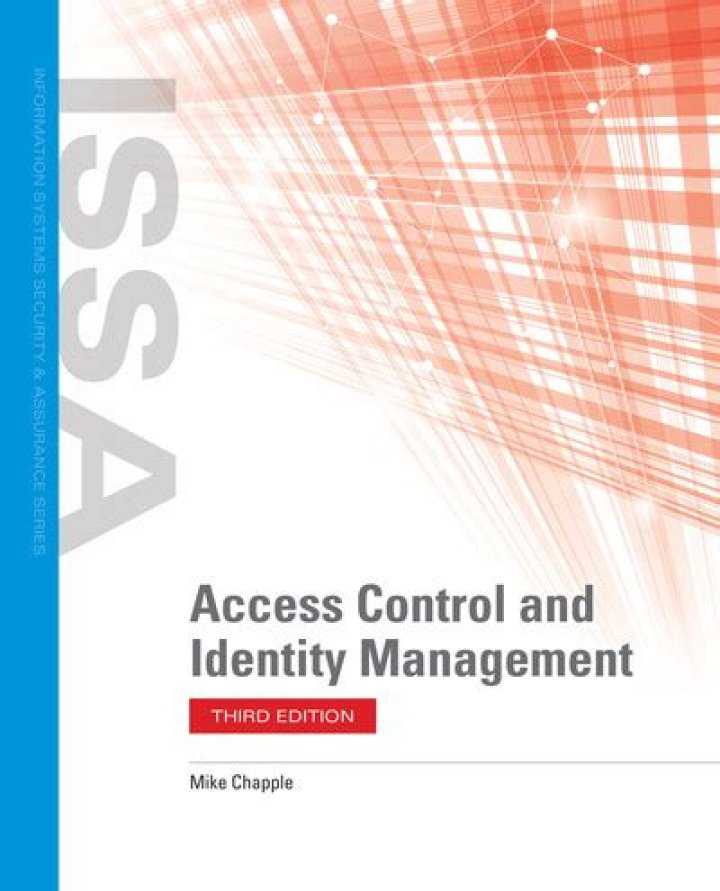 Access Control and Identity Management 3rd Edition PDF Guide