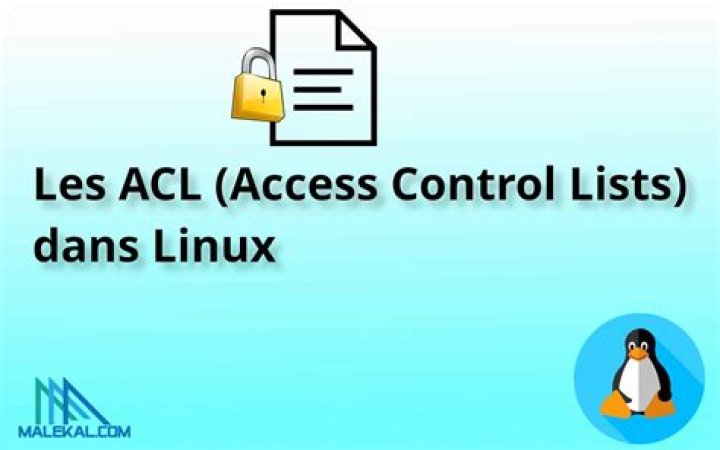 Access Control List in Linux: Comprehensive PDF Guide