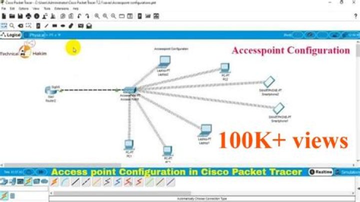 How to Configure Access Lists in Packet Tracer: Step-by-Step Guide