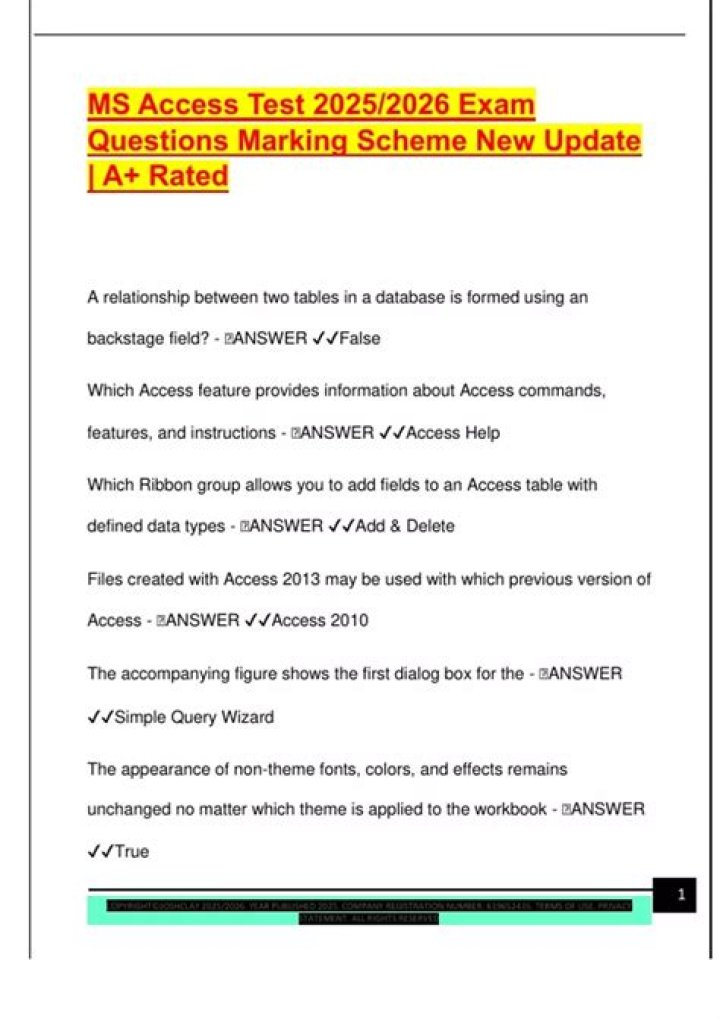 How to Access SAEM Test PDF: Step-by-Step Guide