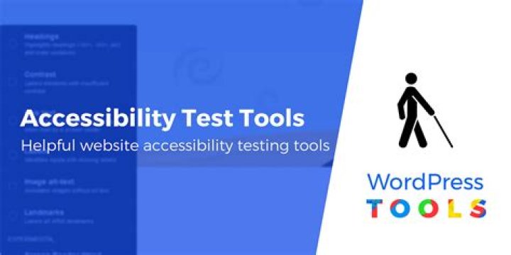 Top Open Source Accessibility Testing Tools & PDF Guides