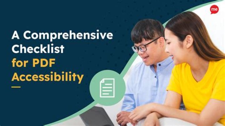 Accessibility Testing Tutorial PDF: Master Web Accessibility