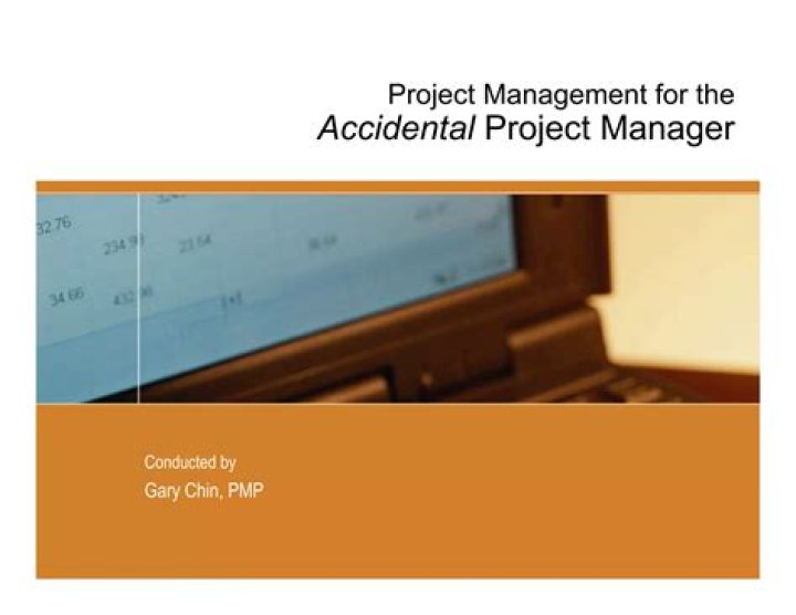 How to Become an Accidental Project Manager: Mastering Leadership PDF Guide