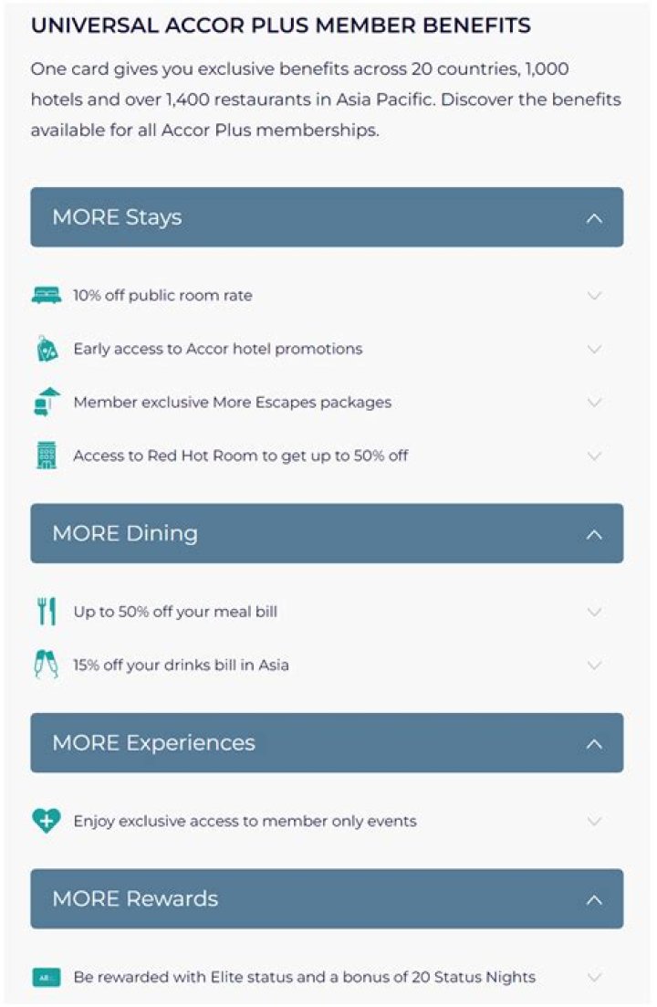 Accor Plus Restaurants List PDF – Complete Guide & Download