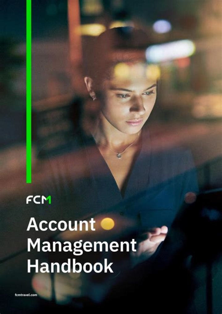 Top Account Management Books PDF: Essential Reading for Leaders