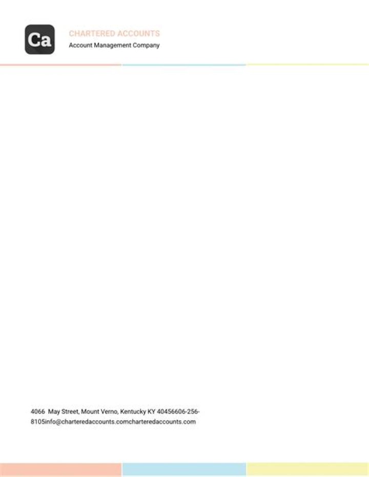 Gold River Account Management Division: Official Letter PDF Download