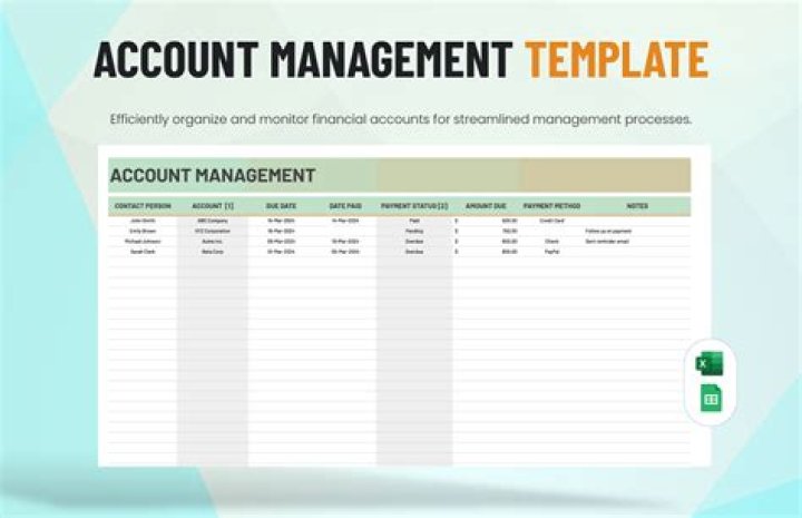 Account Management for Dummies: The Complete PDF Guide