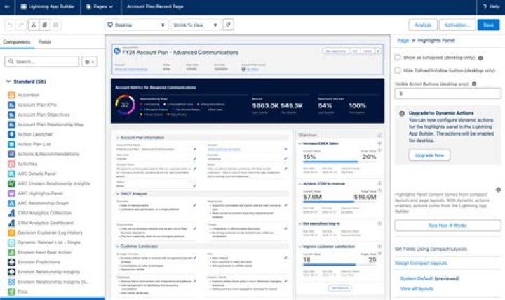 Master Account Management in Salesforce with Expert PDF Guide