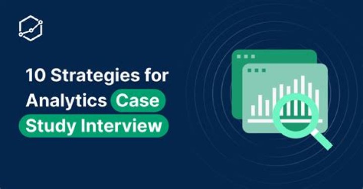 Account Manager Analytics Interview Case Study PDF: Expert Insights & Real Results