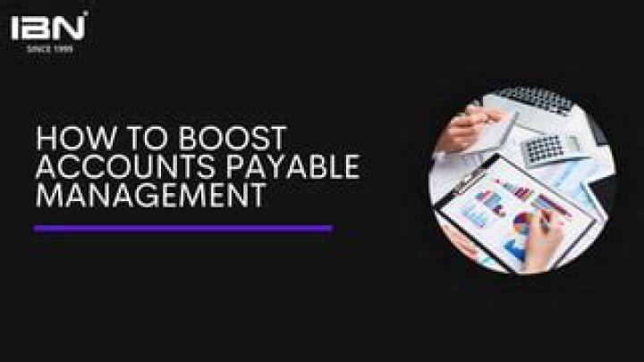 Master Account Payable Management with Free PDF Guide