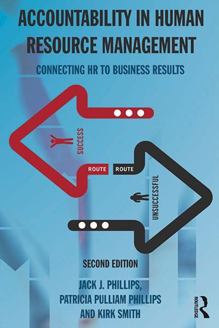 Accountability in Human Resource Management: A Comprehensive PDF Guide