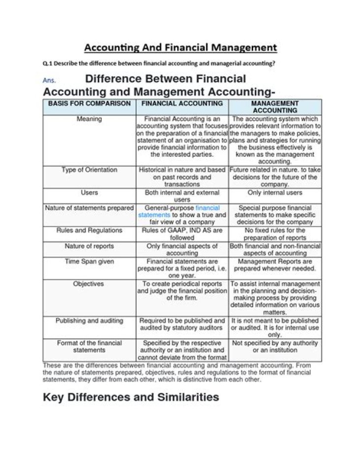 Master Accounting and Financial Management with This Essential PDF
