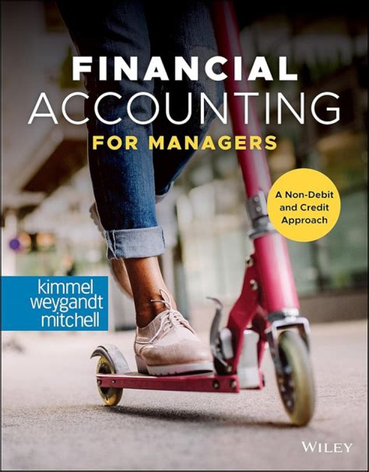 Accounting for Managers Wiley PDF: Master Financial Leadership