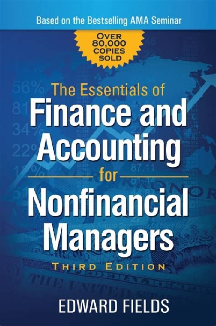 Accounting for Nonfinancial Managers 3rd Edition PDF: Essential Guide
