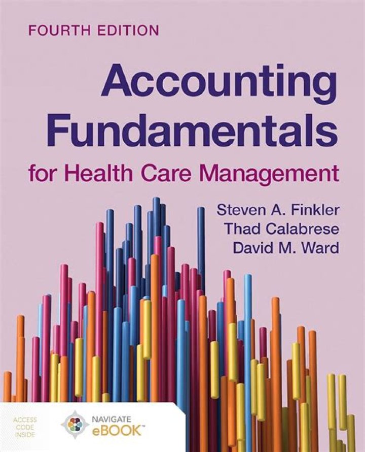 Accounting Fundamentals for Healthcare Management: Essential PDF Guide