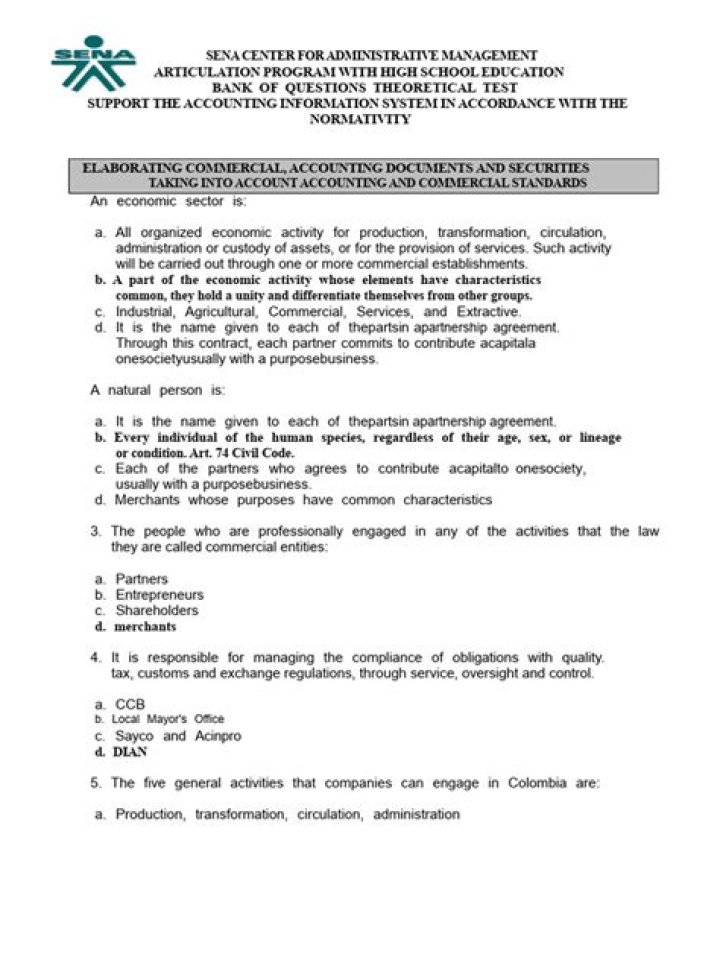 Accounting Information System Test Bank PDF for Students & Professionals