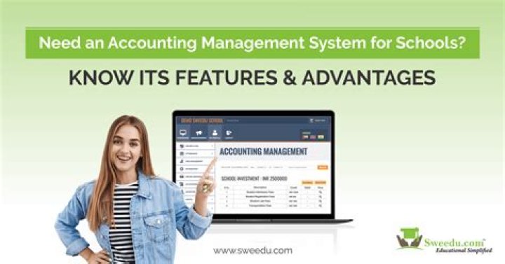 Efficient Accounting Management System PDF for Seamless Financial Control