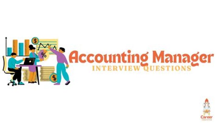 Top Accounting Manager Interview Questions and Answers PDF