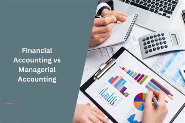 Accounting Manager leading financial review session