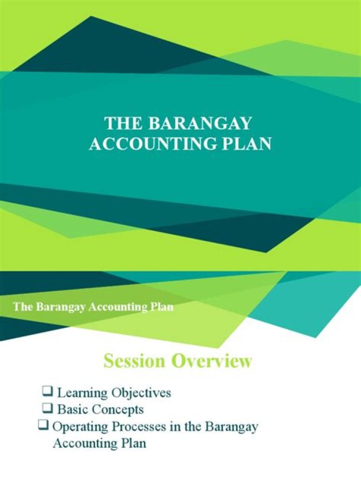 Accounting Plan PDF: Your Complete Guide to Effective Financial Planning