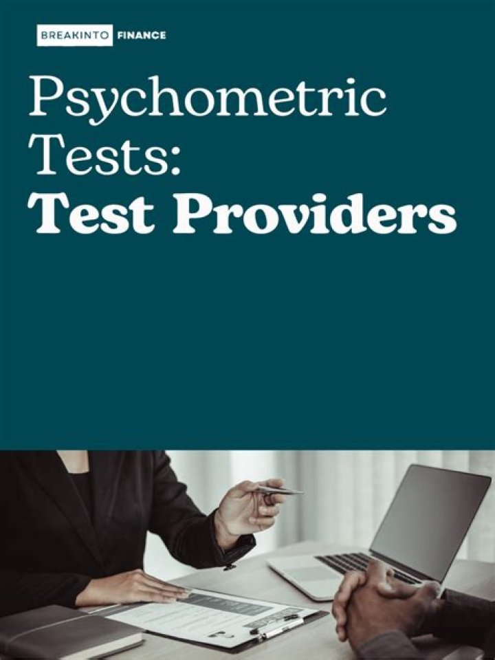 Download Free Accounting Psychometric Test PDF for Hiring & Assessments