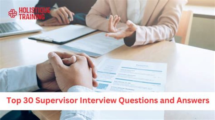 Accounting Supervisor Interview Questions & Answers PDF: Expert Tips