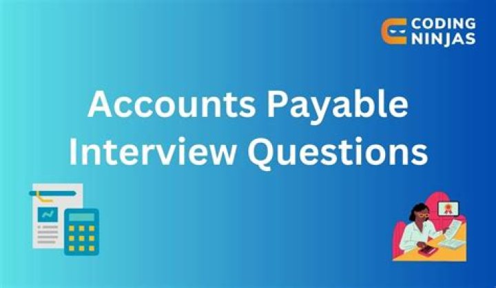 Top Accounts Payable Interview Questions & Answers in SAP – Download the PDF Guide