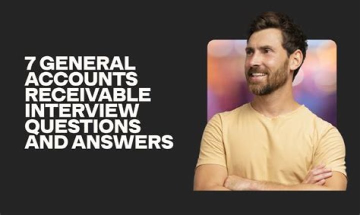 Accounts Receivable Interview Questions and Answers – PDF Download
