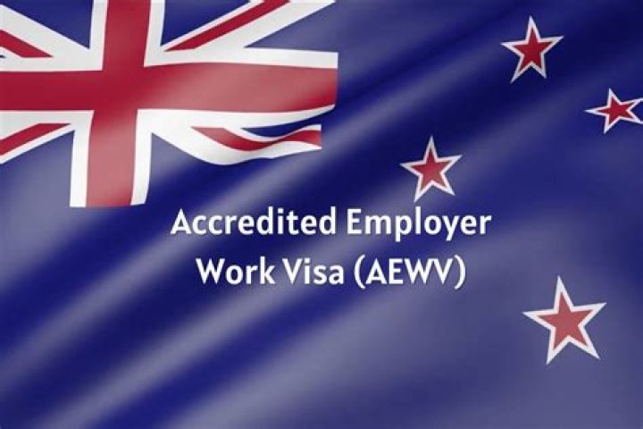 Accredited Employer List NZ PDF: Official Government Resource