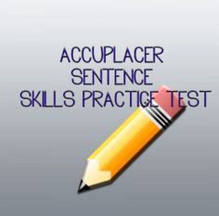 Accuplacer Sentence Skills Practice Test PDF – Boost Your Writing Confidence