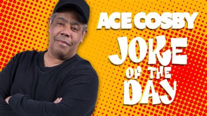 Ace Cosby Joke of the Day List PDF – Funny Memes Daily