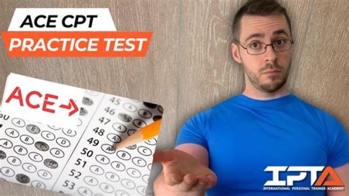 Ace Your Ace Exam: Download Free Practice Test PDF