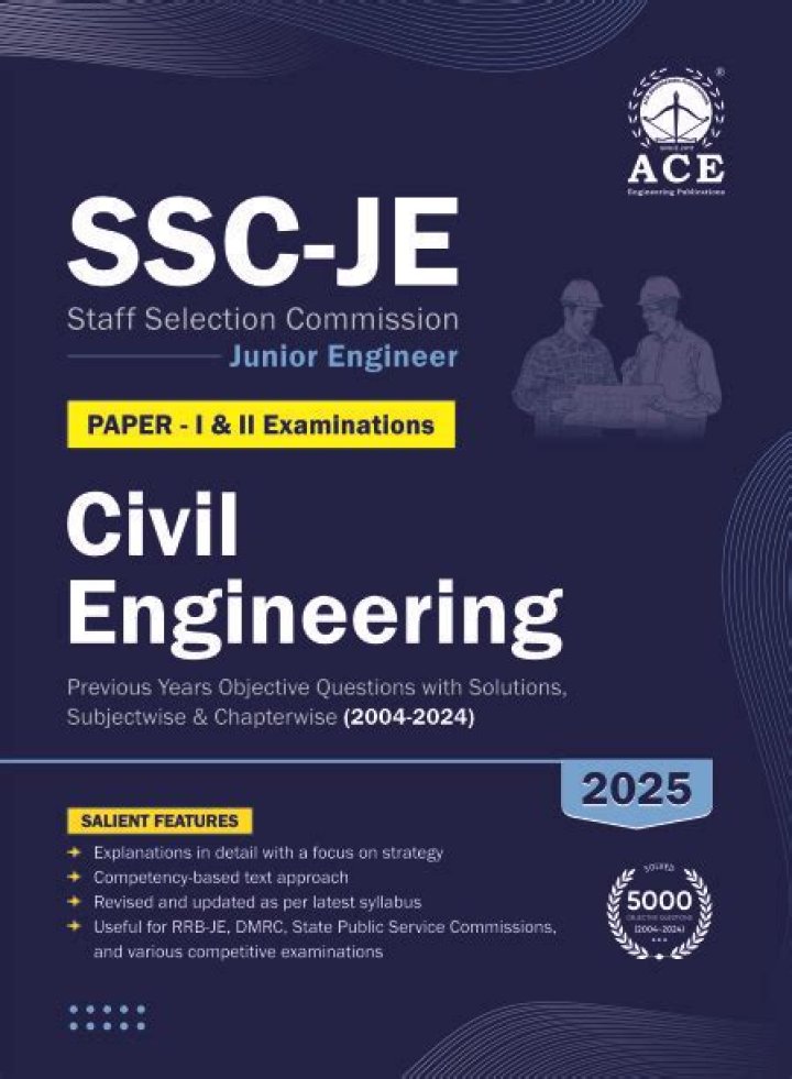 Ace Test Series PDF Civil Exam Guide & Practice Tests