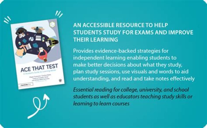Ace That Test: Your Ultimate Student Guide to Mastering PDF Learning