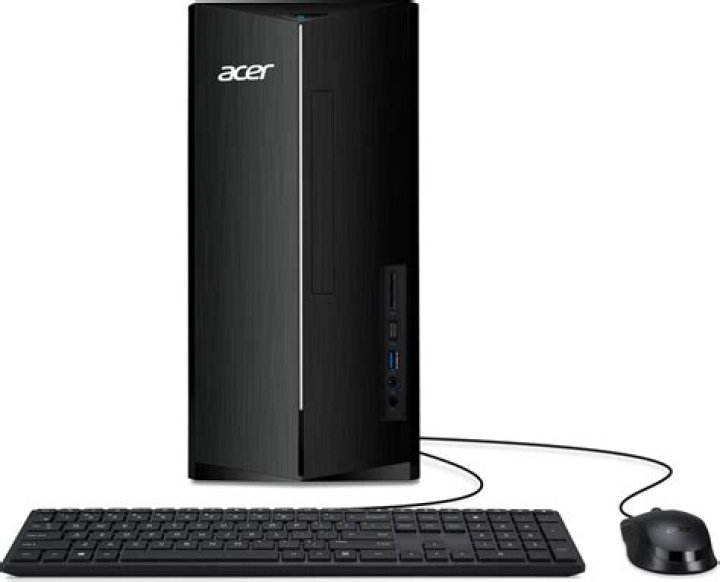 Acer Desktop Price List PDF: Compare Models & Find Best Deals