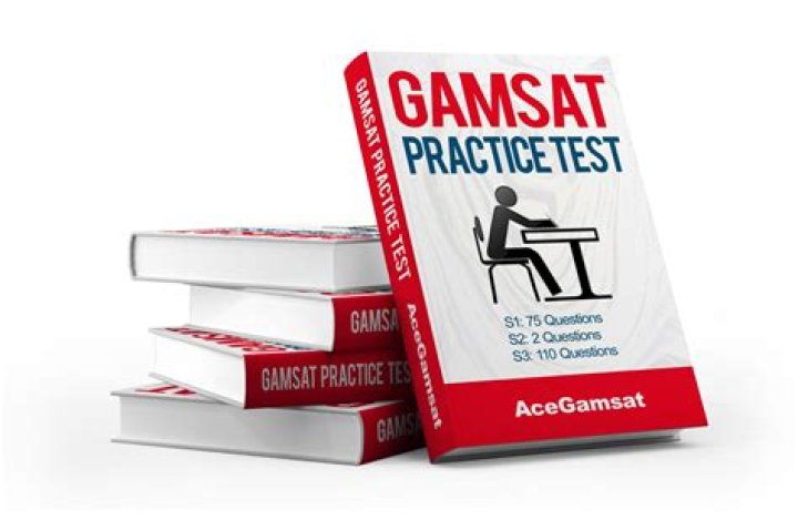 ACER GAMSAT Practice Test PDF – Extreme Exam Prep & Full Study Guide