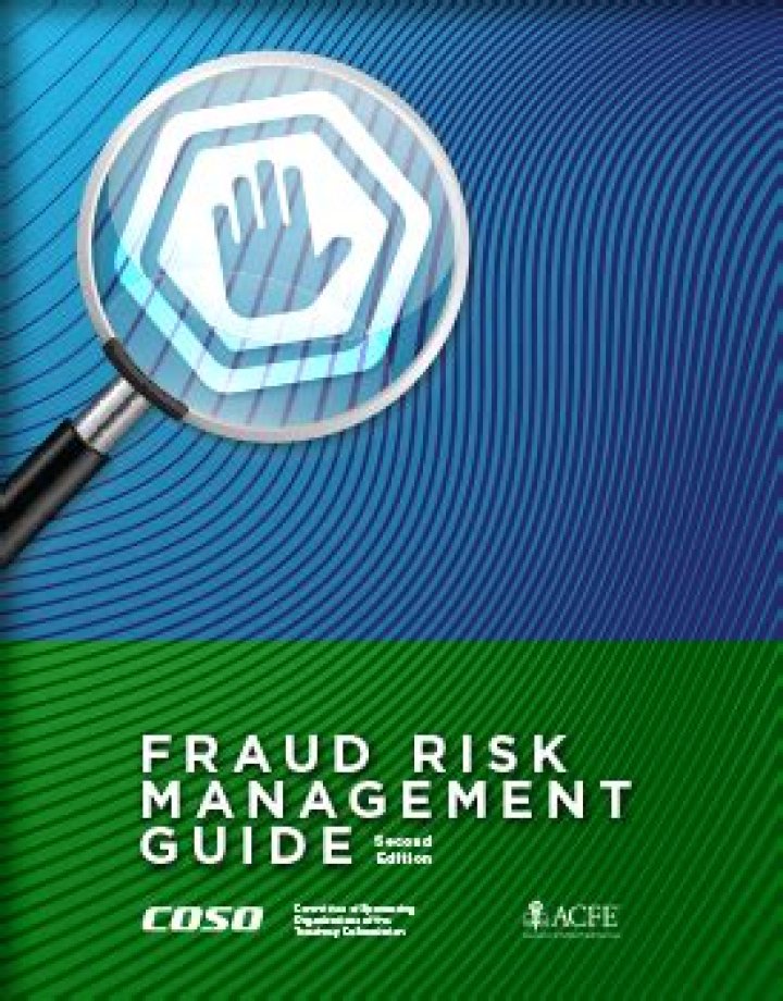 ACFE Fraud Risk Management Guide PDF: Protect Your Business from Financial Fraud