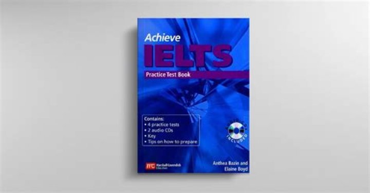 Download IELTS Practice Test Book PDF for Free – Instant Results