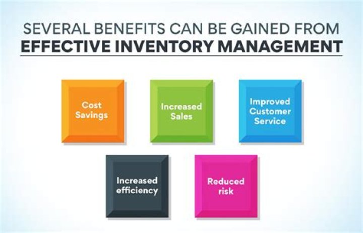Achieving Effective Inventory Management: Expert PDF Guide