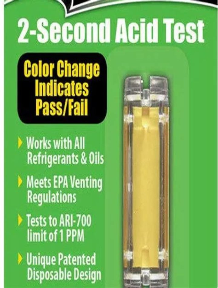 Acid Test Schroeder PDF: Master Acid Testing Techniques for Success