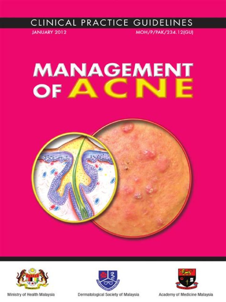 Effective Acne Management PDF: Proven Strategies to Clear Skin