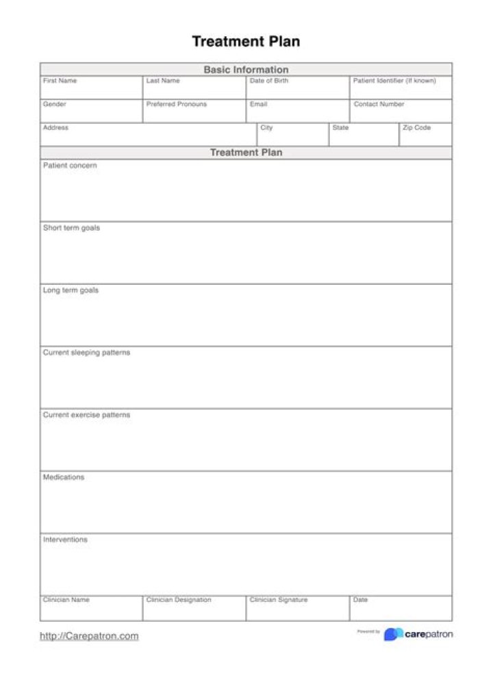 Comprehensive Acne Treatment Plan PDF: Clear Skin in Weeks