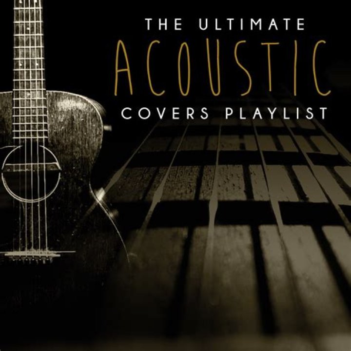 Acoustic Set List PDF: Download Full Song List
