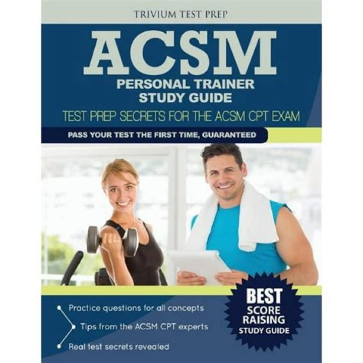 ACSMPT Practice Test PDF 2019: Official Study Guide & Exam Simulation