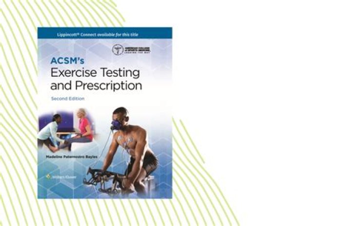 ACSM Guidelines for Exercise Testing and Prescription – PDF Guide