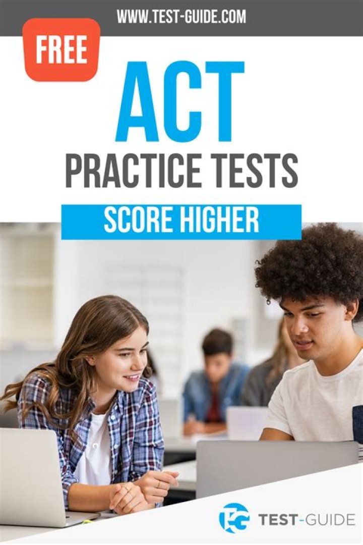 Act 2018 Practice Test PDF for Passing Success